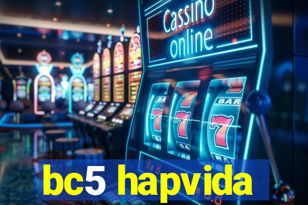 bc5 hapvida