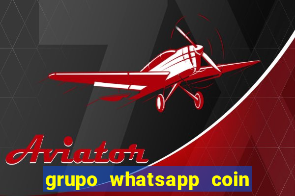 grupo whatsapp coin master cartas