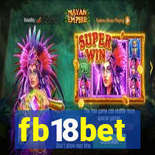 fb18bet