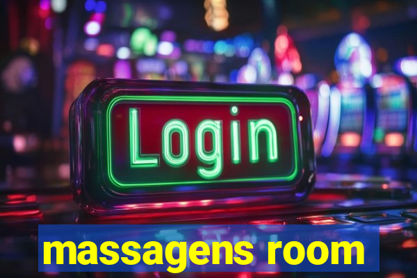 massagens room