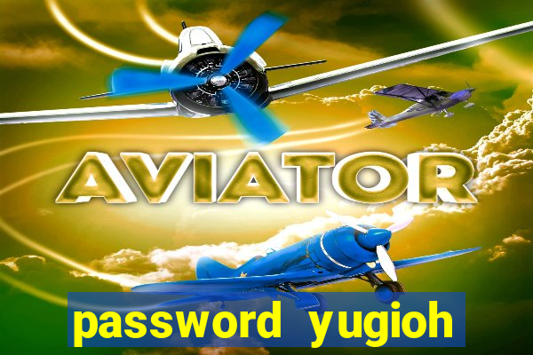 password yugioh forbidden memories