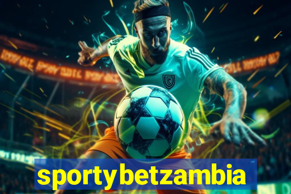 sportybetzambia