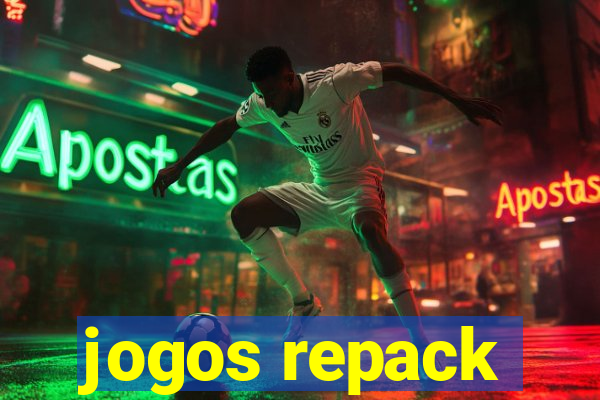 jogos repack