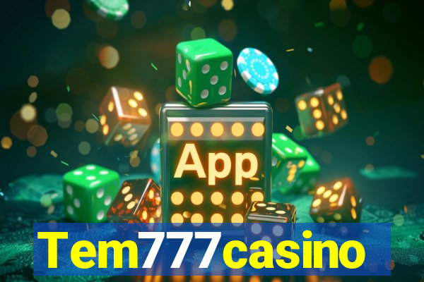 Tem777casino