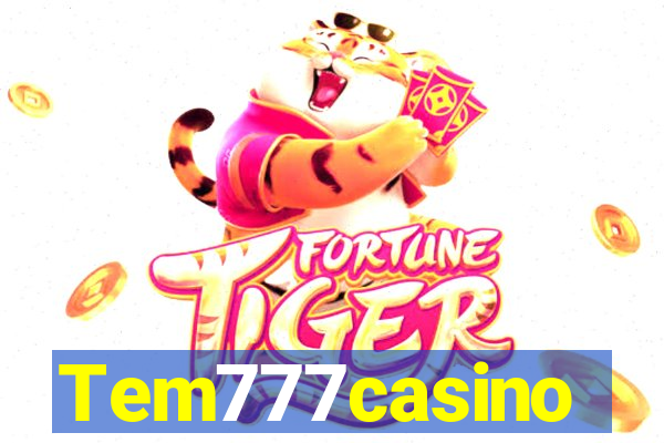 Tem777casino