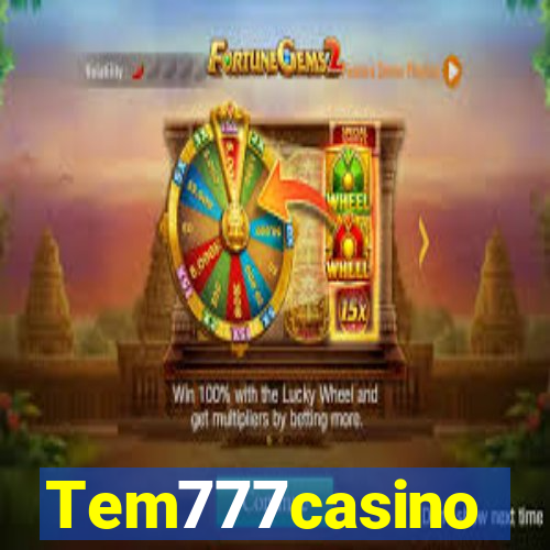 Tem777casino