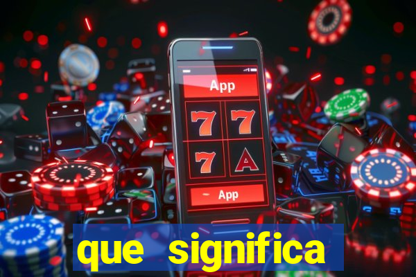 que significa sonhar tomando cerveja