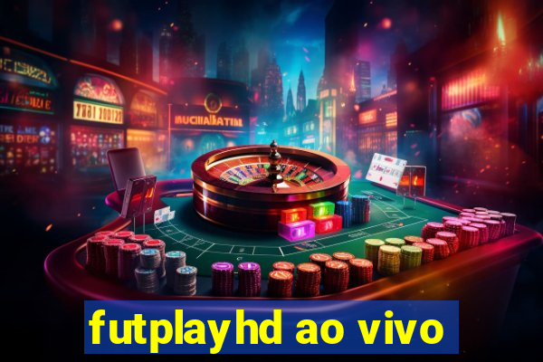 futplayhd ao vivo