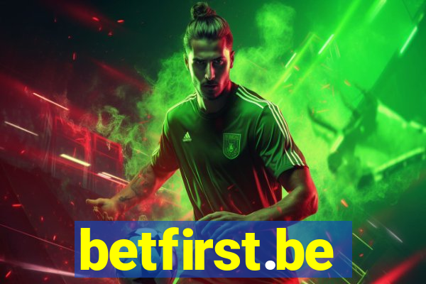 betfirst.be