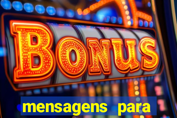 mensagens para jovens do ejc