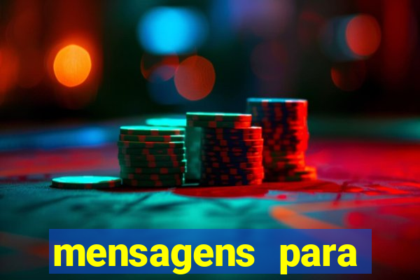 mensagens para jovens do ejc