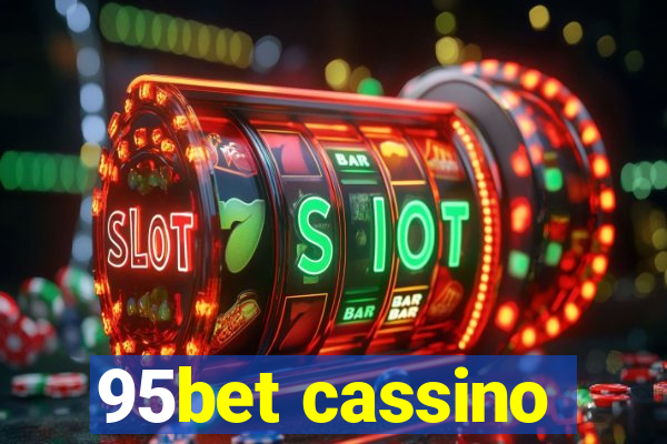 95bet cassino