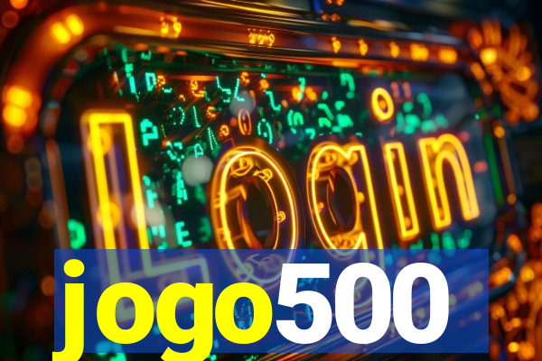 jogo500