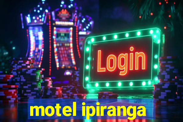 motel ipiranga