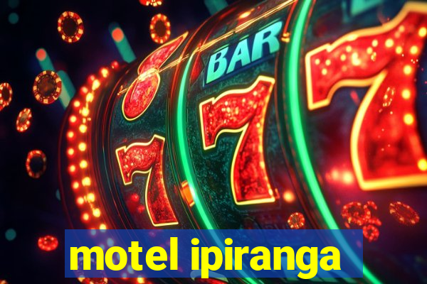 motel ipiranga