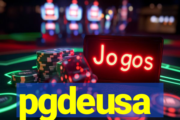 pgdeusa