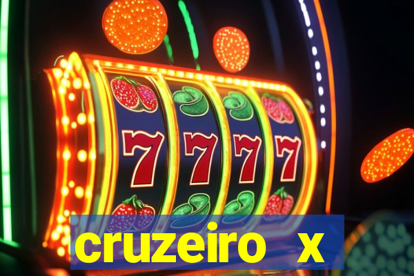 cruzeiro x corinthians futemax