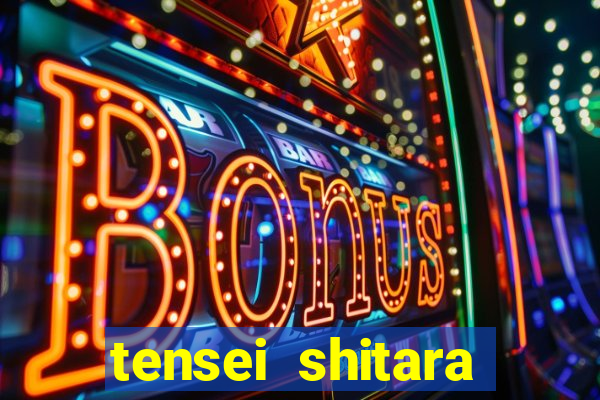 tensei shitara slime dublado 3 temporada