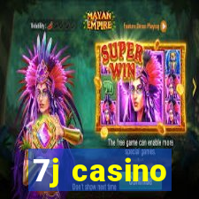 7j casino