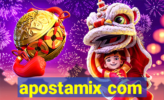 apostamix com