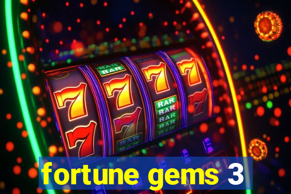fortune gems 3