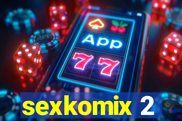 sexkomix 2