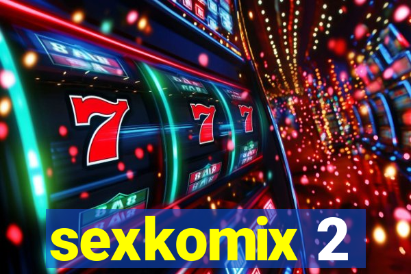 sexkomix 2