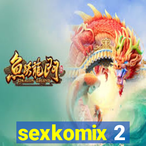 sexkomix 2