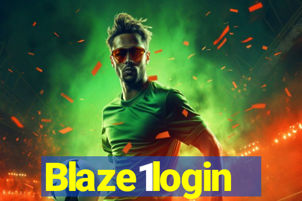 Blaze1login