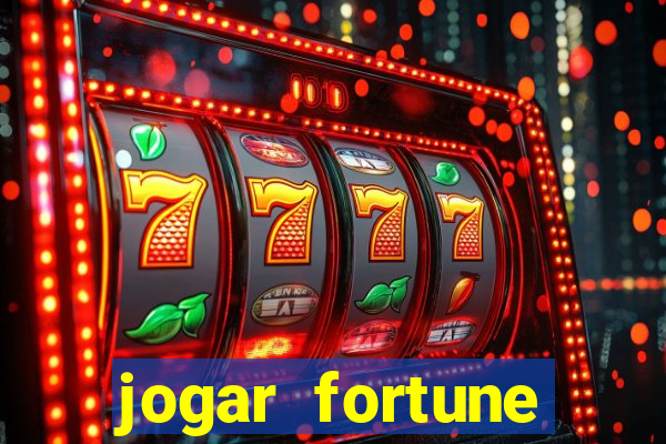 jogar fortune double demo