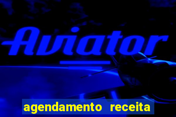 agendamento receita federal rj