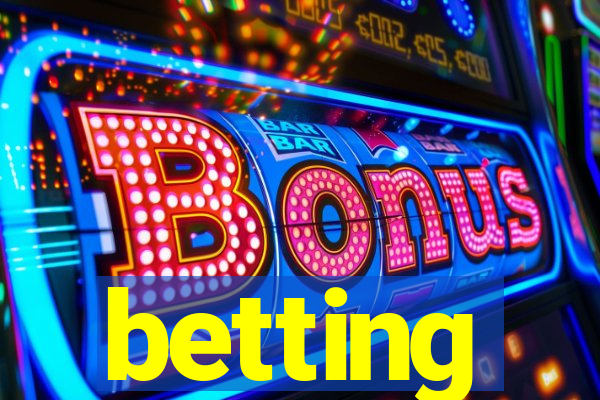 betting