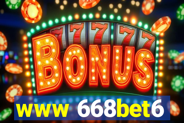 www 668bet6