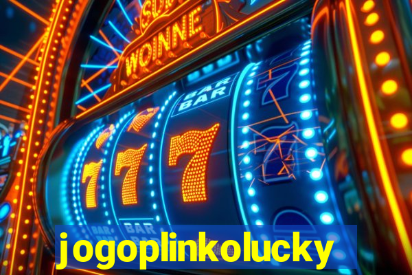 jogoplinkolucky