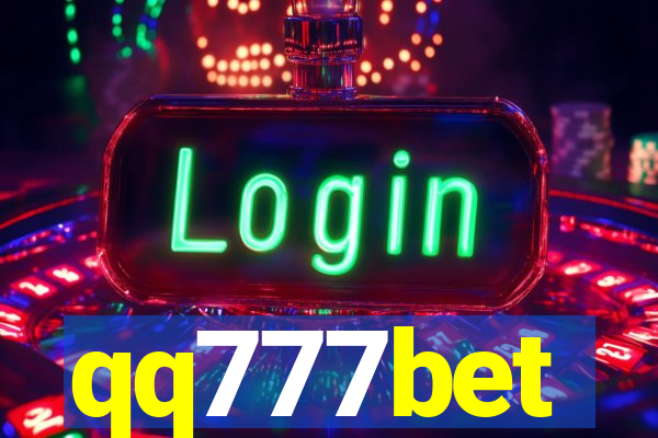 qq777bet