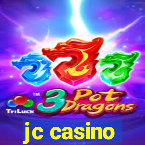 jc casino