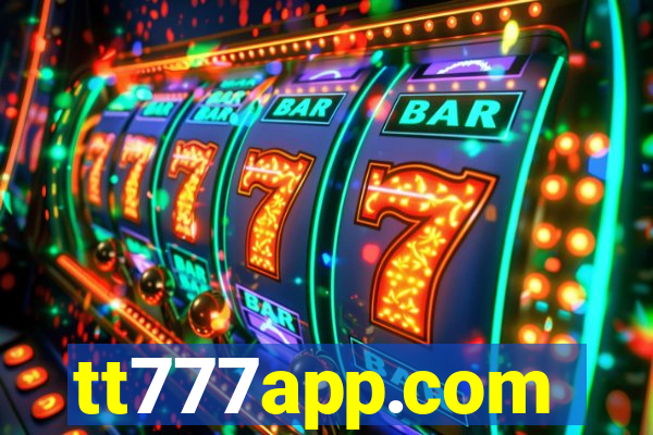 tt777app.com