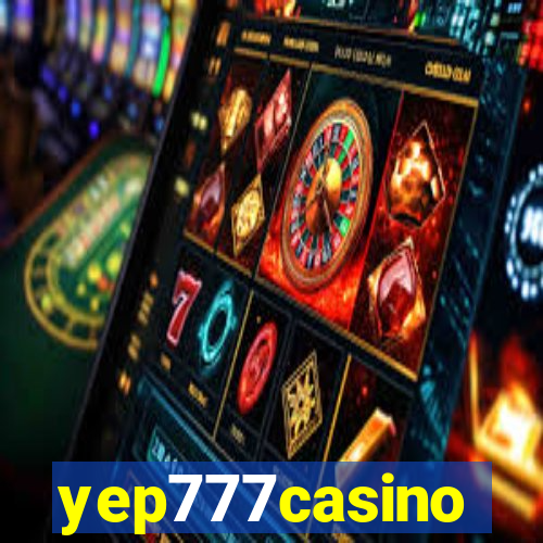 yep777casino