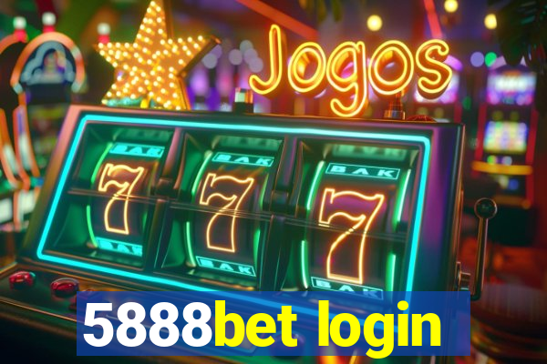 5888bet login