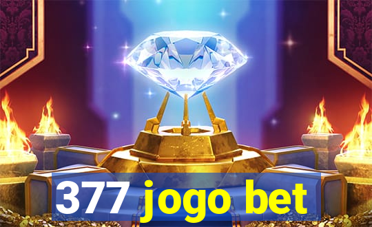 377 jogo bet