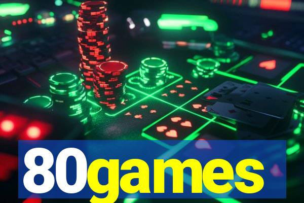 80games