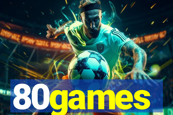80games