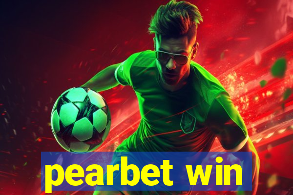 pearbet win