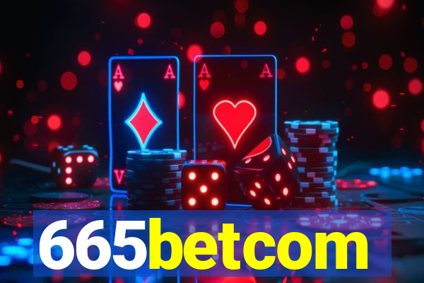 665betcom