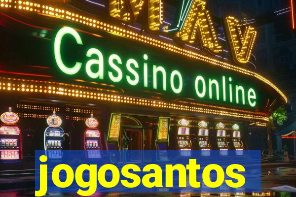 jogosantos