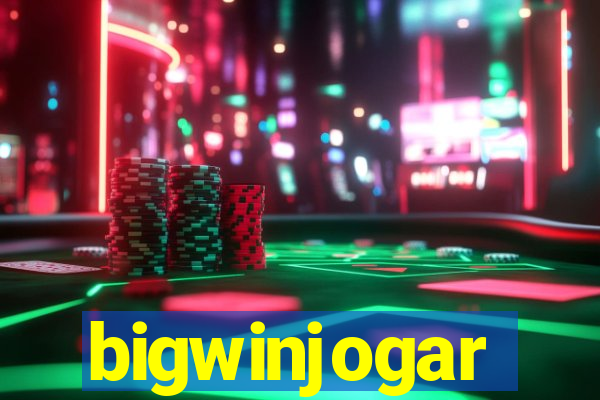 bigwinjogar
