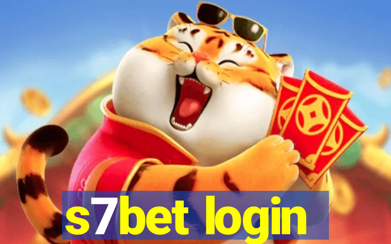 s7bet login