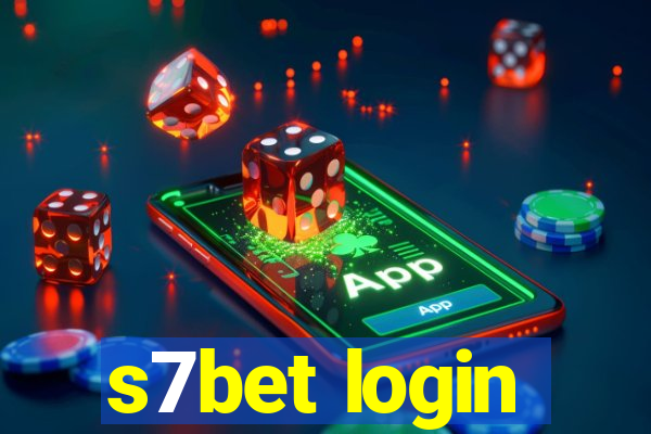 s7bet login