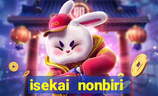 isekai nonbiri nouka temporada 2