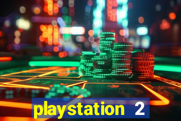 playstation 2 desbloqueado novo